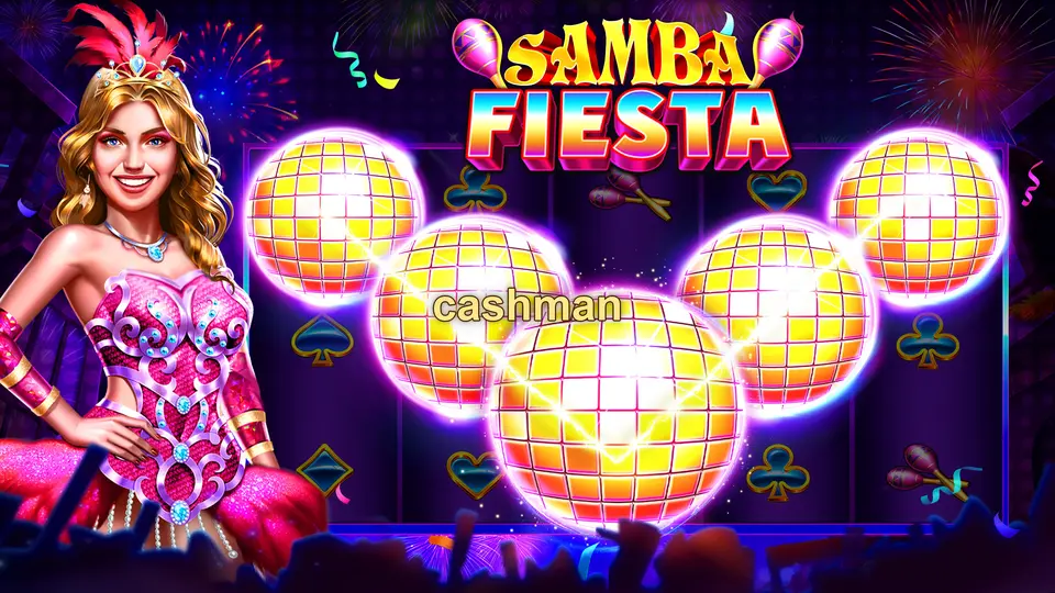 cashman APK