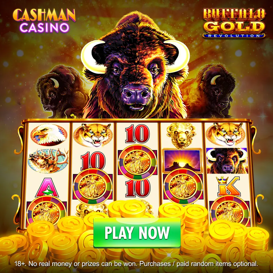 cashman Masuk