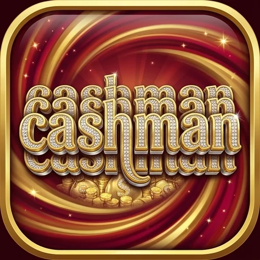 cashman Logo - Resmi